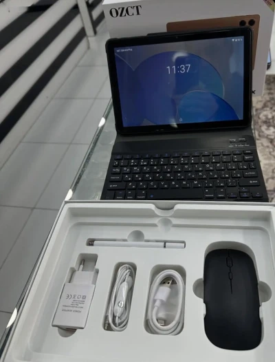Планшет S25 Ultra 2sim 16/512gb 8000 — миниатюра 2