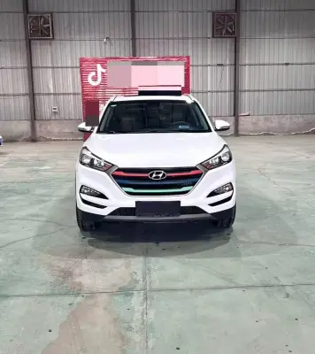 Hyundai Tucson, 2016 на заказ — миниатюра 4