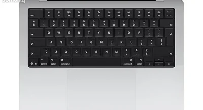 Ноутбук Apple MacBook Pro 14 2026, M5 Pro, 24GB/1TB5-ядерный CPU