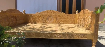 Тапчан 210х310 — миниатюра 3