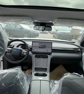 BYD Song Plus, 2026 — миниатюра 9