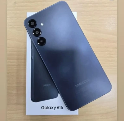 Samsung Galaxy A16 128gb — миниатюра 2