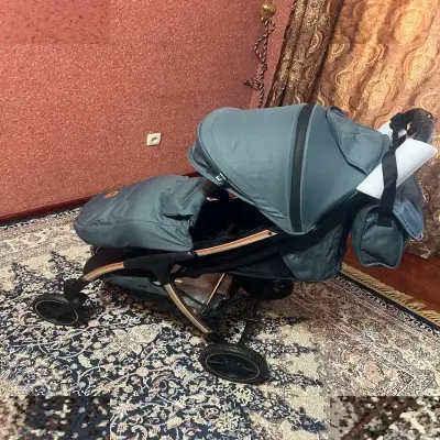 Коляска
