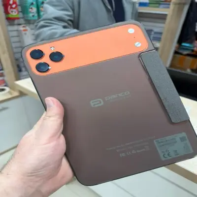 Планшет Texno 17 pro max