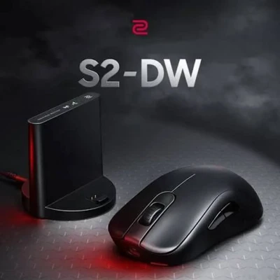 Игровая мышь Zowie S2-DW