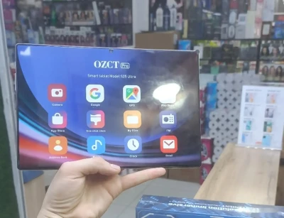 Планшет OZCT S25 Ultra 2sim 16/512gb — миниатюра 3
