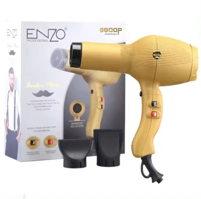 Фен Enzo 9900P