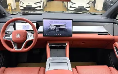 BYD Tang, 2025 — миниатюра 6