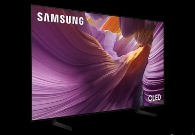 Телевизор Samsung QE65S85F — миниатюра 3