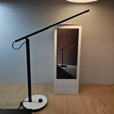 Светодиодная настольная лампа Xiaomi Mijia LED Desk Lamp 1S