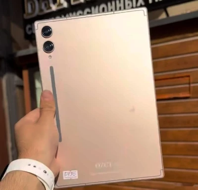 Планшет OZCT S9 Ultra 2sim 16/512gb 8000 battery — миниатюра 4