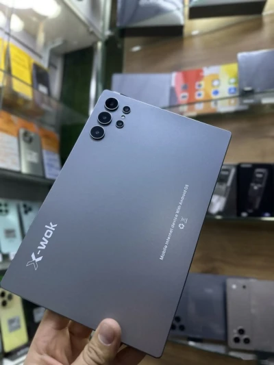 Планшет S25 Ultra 16/256 Black — миниатюра 3
