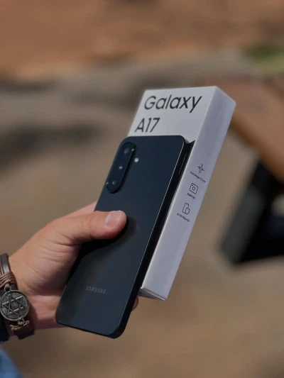 Samsung Galaxy А17 6/128Gb — миниатюра 6