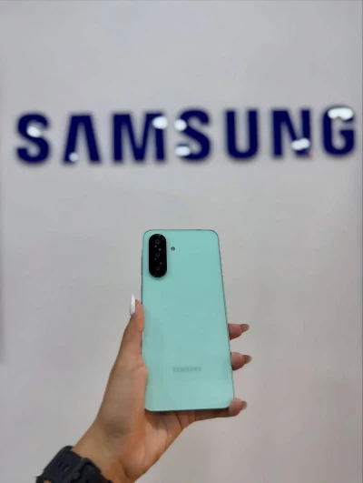 Samsung Galaxy А26 5G 8/128Gb 2026 — миниатюра 3