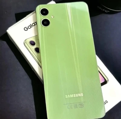 Samsung Galaxy A06 64gb — миниатюра 3