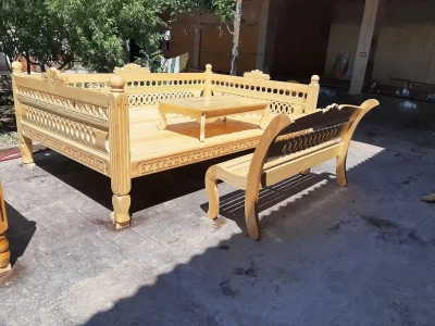 Тапчан