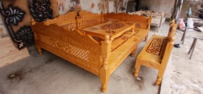 Тапчан — миниатюра 2
