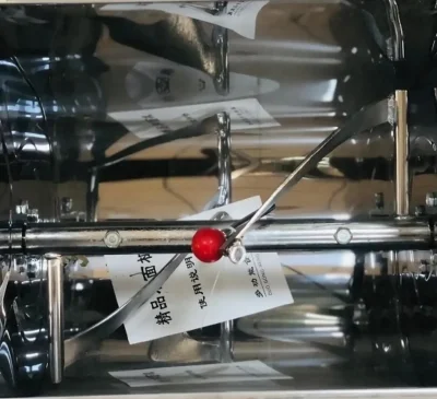 Тестомешалка 15 kg — миниатюра 3