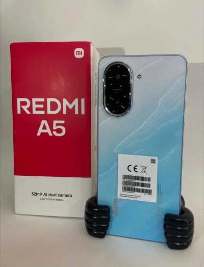 Xiaomi Redmi A5 4/64Gb — миниатюра 3