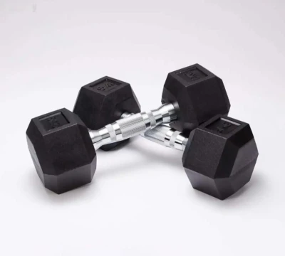 Гантели 20кг — миниатюра 2