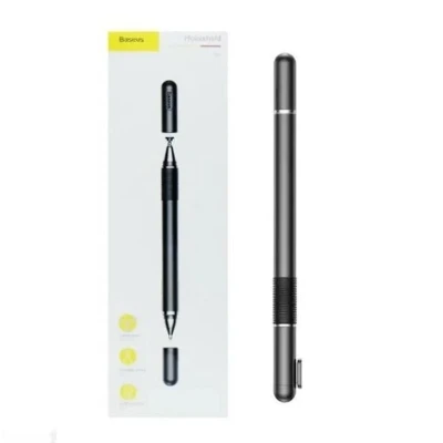 Стилус-ручка Baseus Household Black PPADM10S