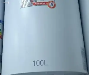 Водонагреватель Termolux 100л