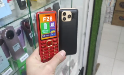 Nokia