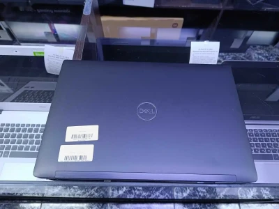 Ноутбук Dell Latitude 7490 Touch Screen Core i7-8650U / 16GB / 512GB — миниатюра 6