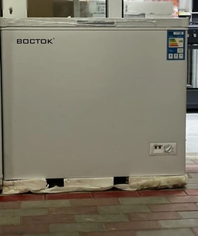 Морозильная камера Восток 250л.