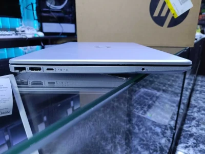 Ноутбук HP Laptop 15 Core i3-1115G4 / 8GB / 256GB SSD / 11TH GEN — миниатюра 8