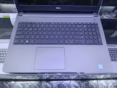 Игровой Ноутбук Dell Inspiron 5559 Core i7-6500U / Radeon R5 2Gb / 8Gb / 256Gb — миниатюра 3