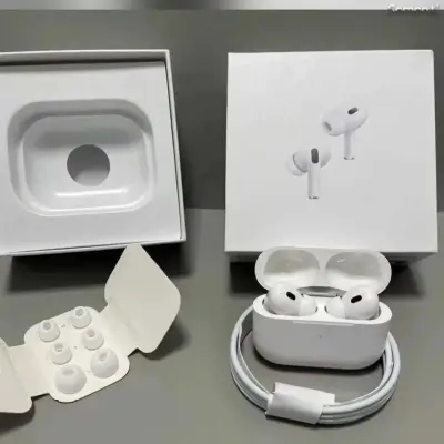 Беспроводные наушники Airpods pro 2