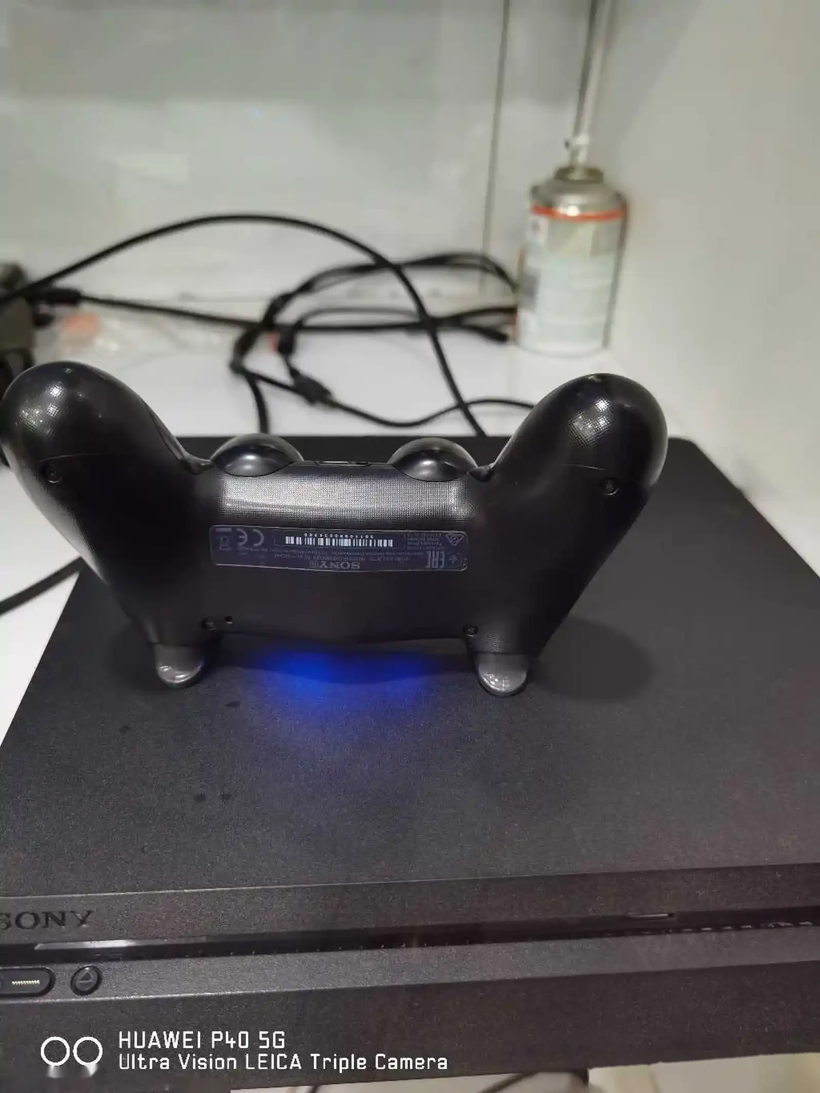 Игровая приставка Sony PlayStation 4 1tb 6.72 — миниатюра 3