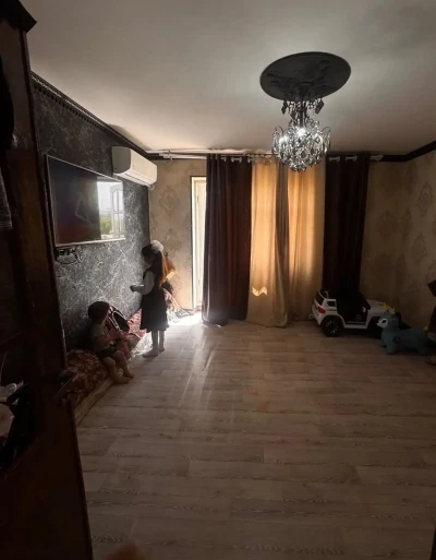 2-комн. квартира, 4 этаж, 75м², Фирдавси — миниатюра 2