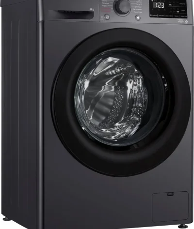 Стиральная машина Lg 7кг 6J
