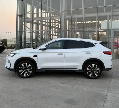 BYD Song Plus, 2025 — миниатюра 2