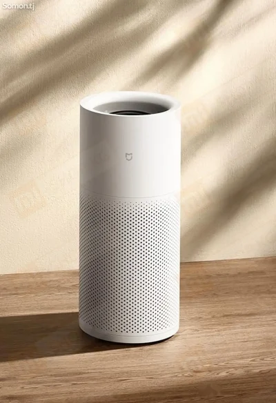 Увлажнитель воздуха Xiaomi 3 1200 — миниатюра 2