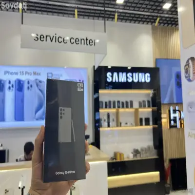 Samsung Galaxy S24 Ultra 256GB