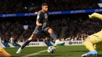 Игра Fifa 23 Rus для Sony Playstation 5 — миниатюра 5