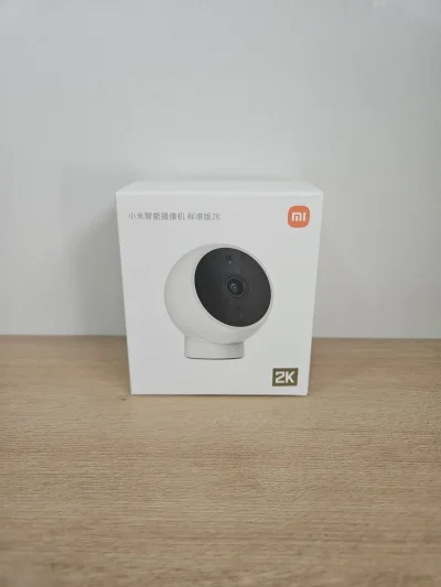 Магнитная камера Xiaomi Mi 2K Magnetic Camera
