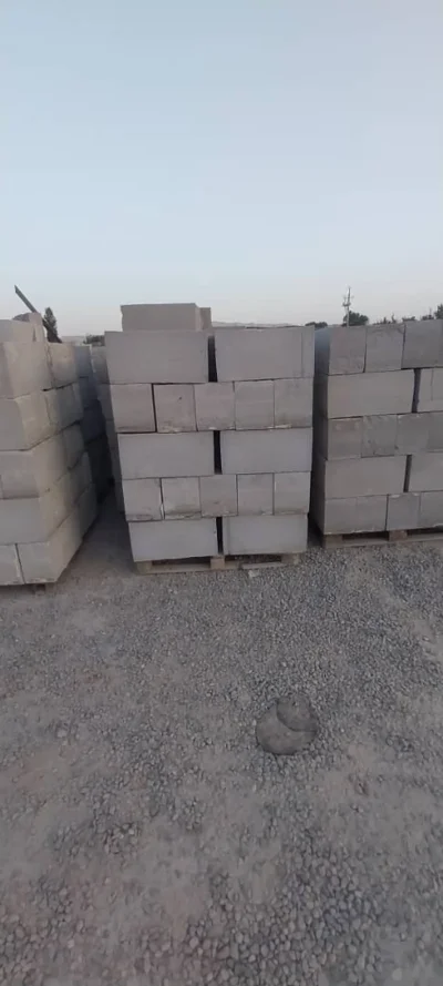 Газоблок