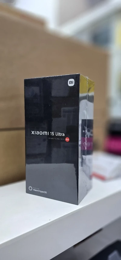 Xiaomi Mi 512 gb