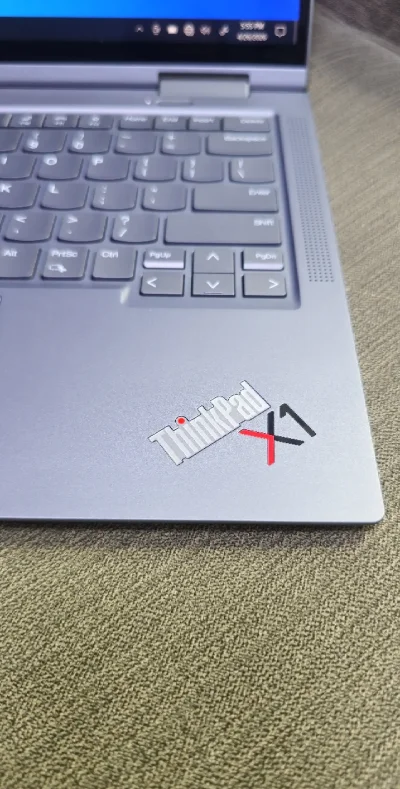 Ноутбук Lenovo ThinkPad X1 Yoga i7 12th
