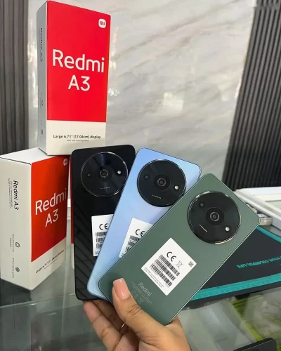 Xiaomi Redmi 64 gb
