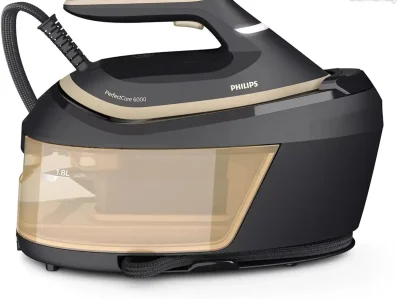 Парогенератор Tefal 6064