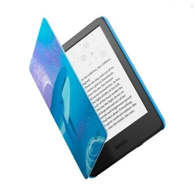 Электронная книга Kids Gen 11 12 16GB, 7+