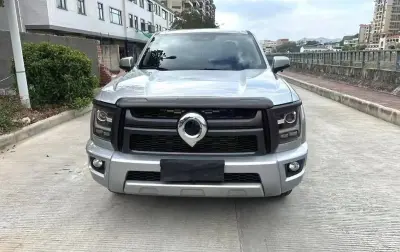 Great Wall  2WD, 2025 — миниатюра 8