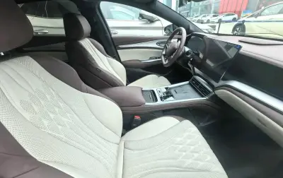 BYD Seal 2025