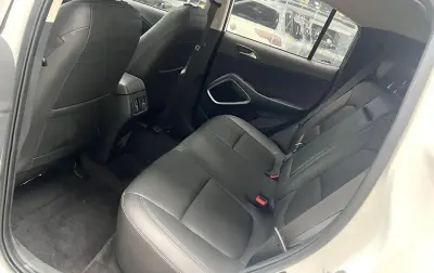 Hyundai ix35, 2019