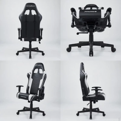 Игровое кресло DXRacer Prince Series — миниатюра 2